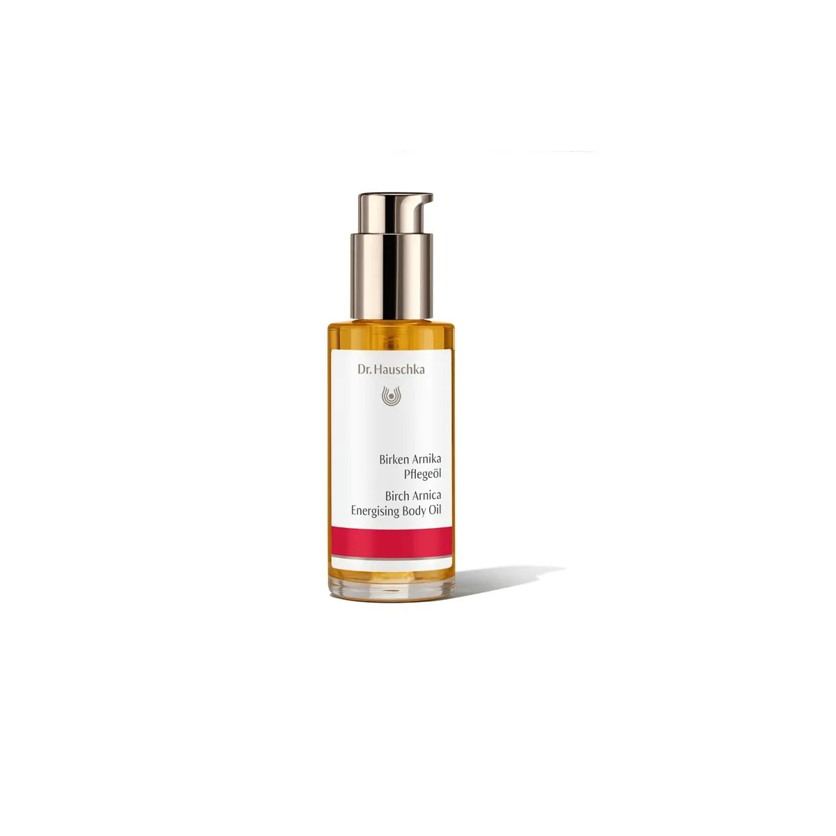 DR.HAUSCHKA KASE-ARNIKA KEHAÕLI 75ML - Product Image