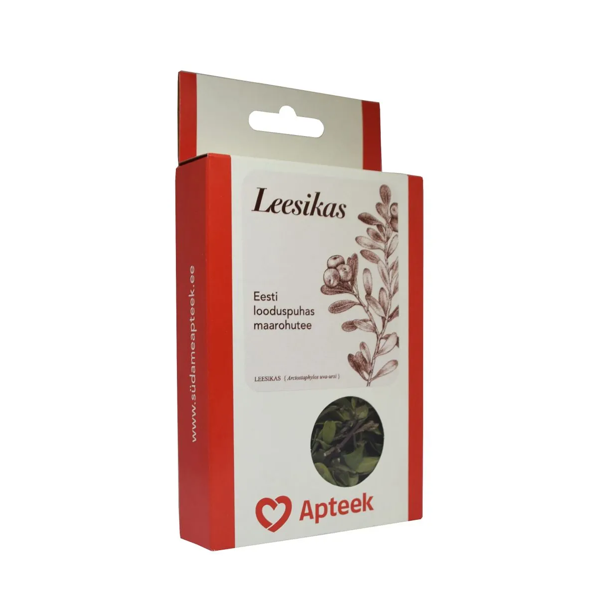 SA ELUJÕU LEESIKAS ÖKO 20G - Product Image