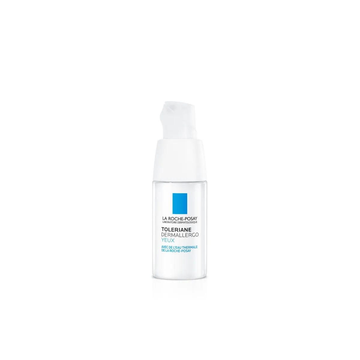 LA ROCHE-POSAY TOLERIANE DERMALLERGO SILMAÜMBRUSKREEM 20ML - Product Image