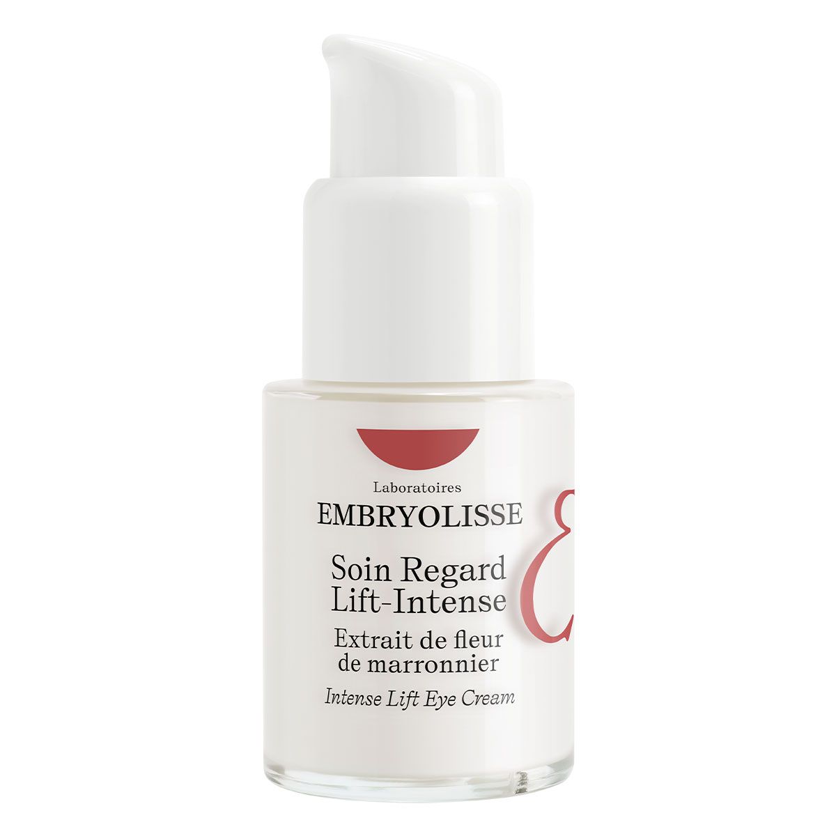 EMBRYOLISSE KREEM SILMA JA HUULEKONTUURILE 15ML - Product Image