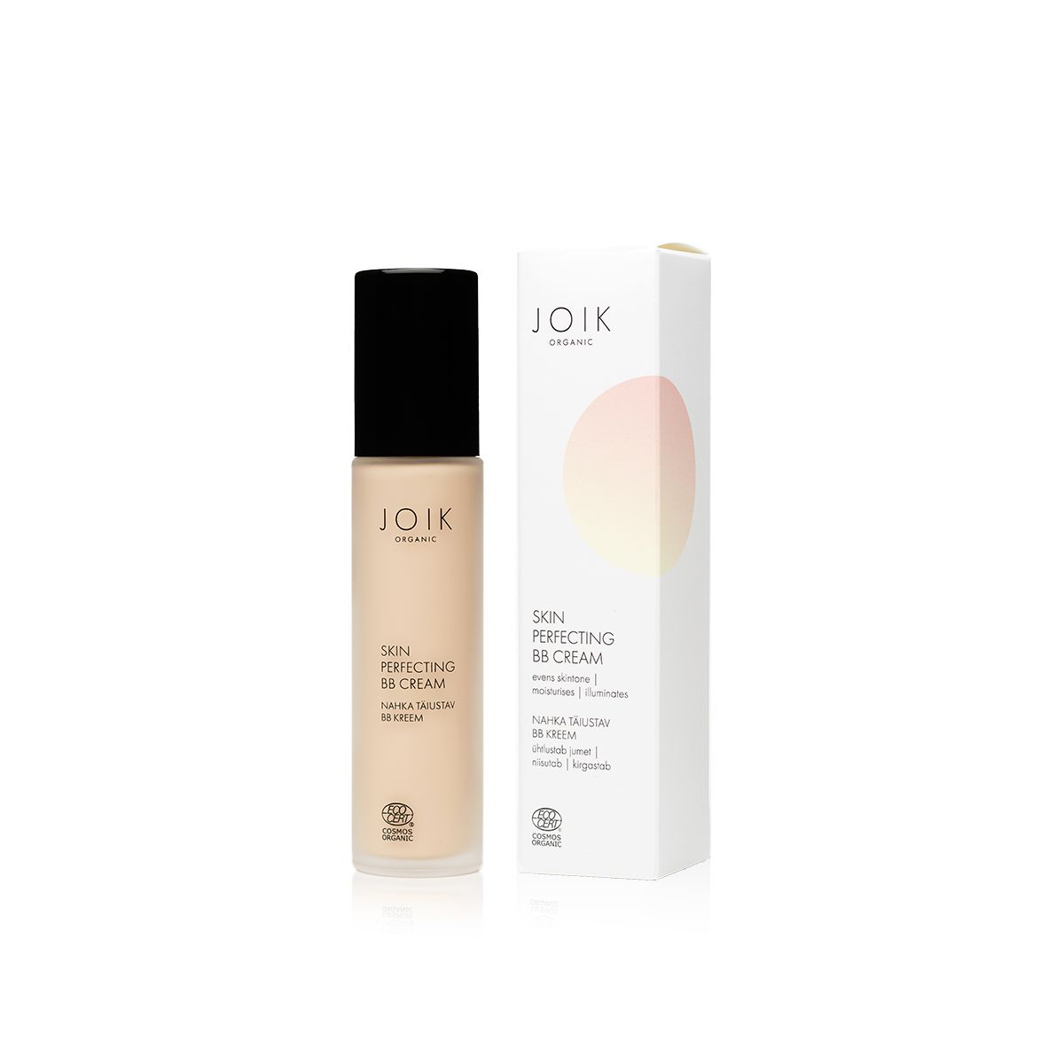 JOIK ORGANIC BB KREEM  NAHKA TÄIUSTAV 50ML - Product Image