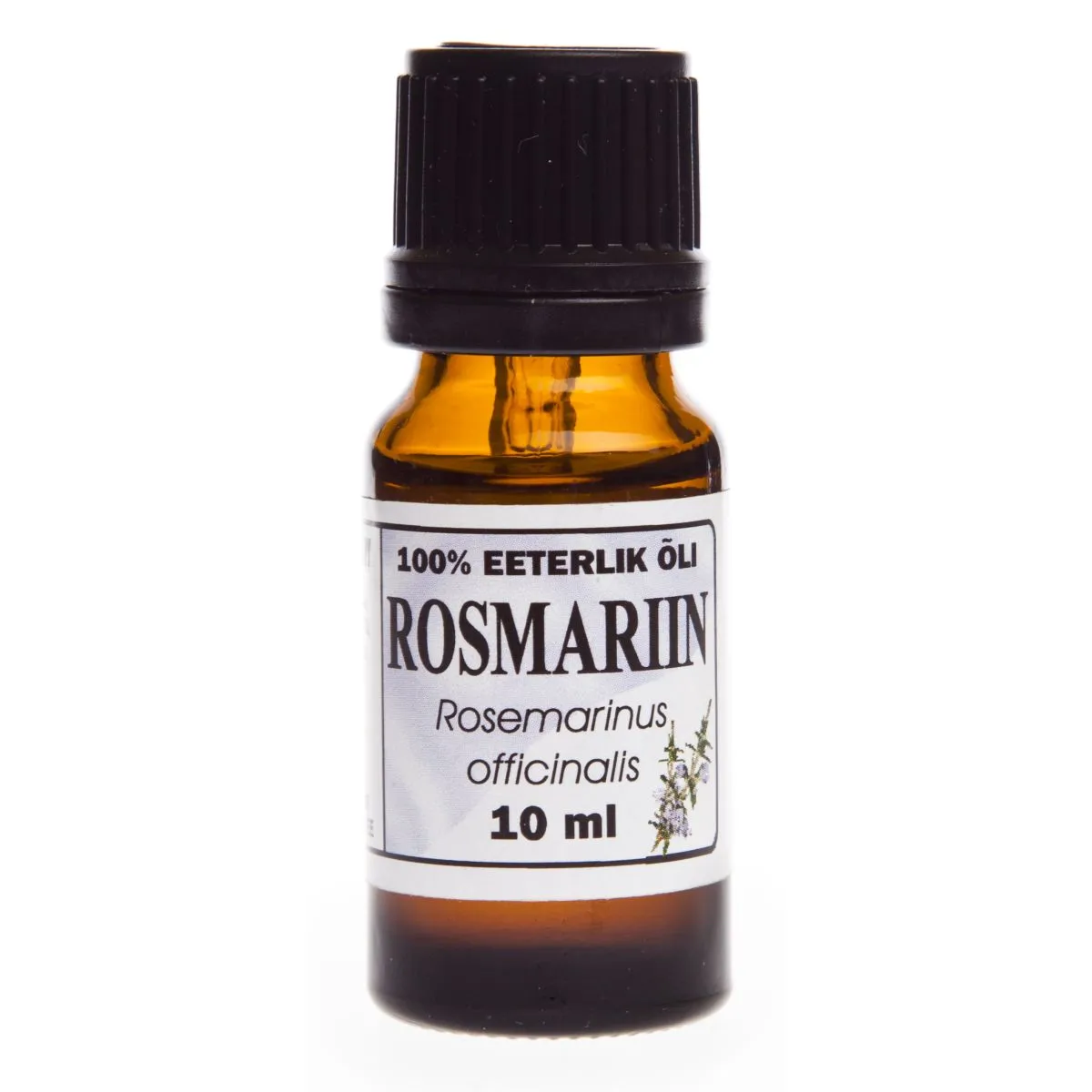 ROSMARIINIÕLI 100% 10ML - Product Image