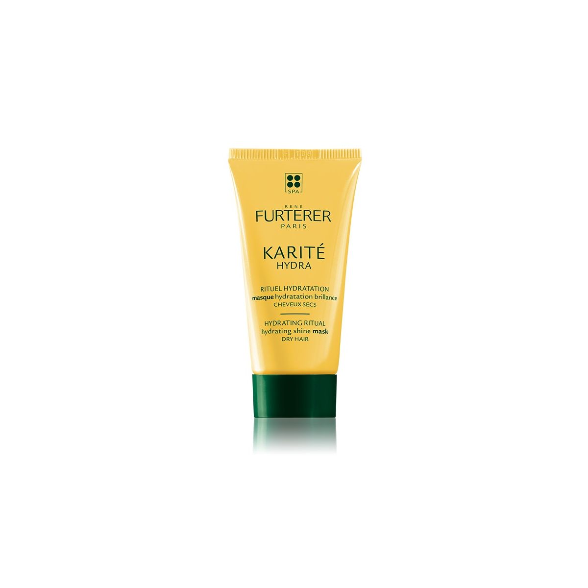 RENE FURTERER KARITE HYDRA JUUKSEMASK NIISUTAV 30ML - Product Image