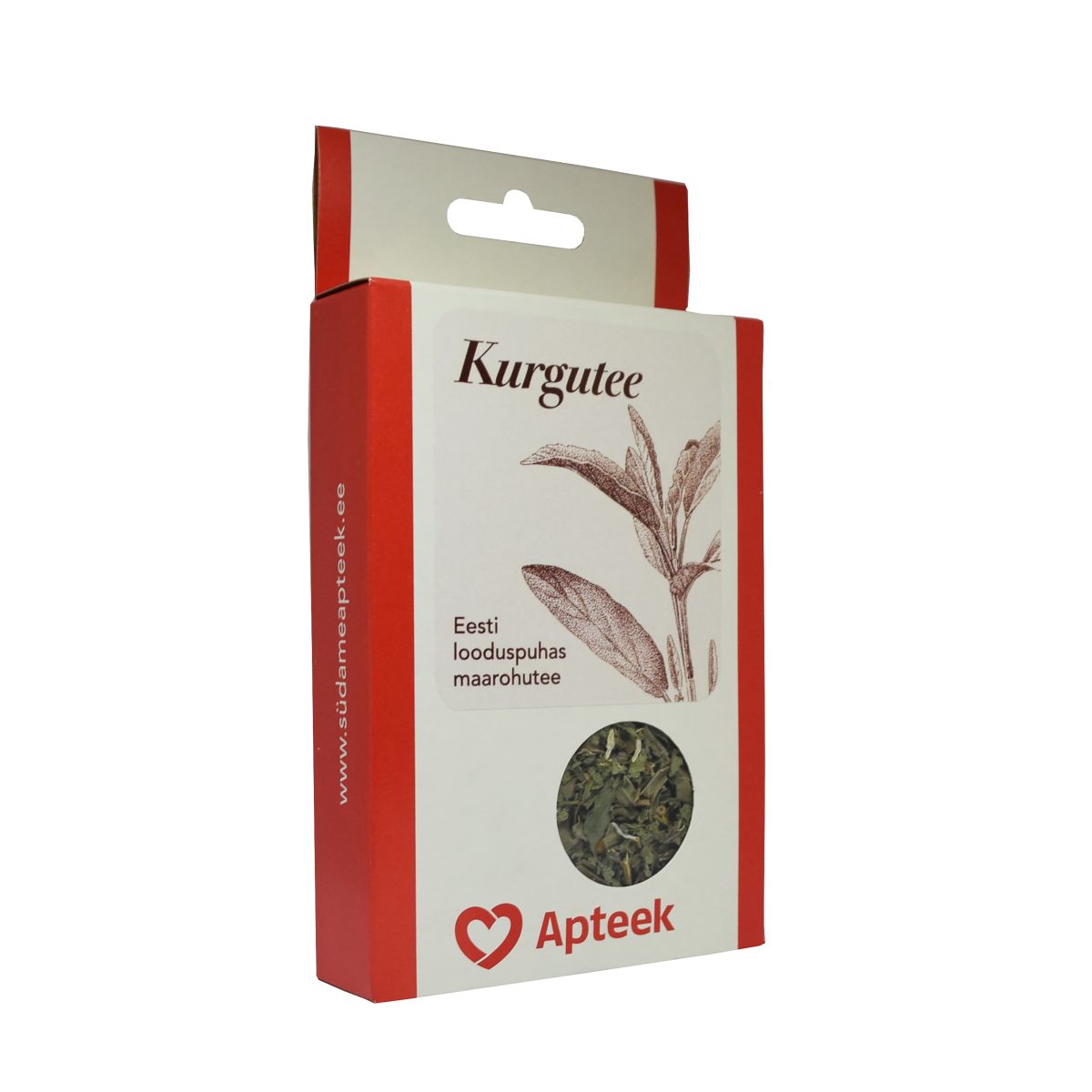 SA ELUJÕU KURGUTEE ÖKO 20G - Product Image