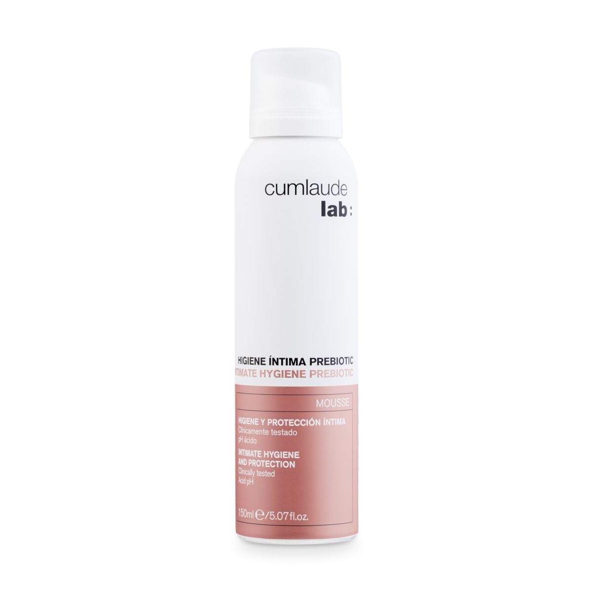 CUMLAUDE INTIIMPESUVAHT PREBIOOTILINE 150ML - Product Image