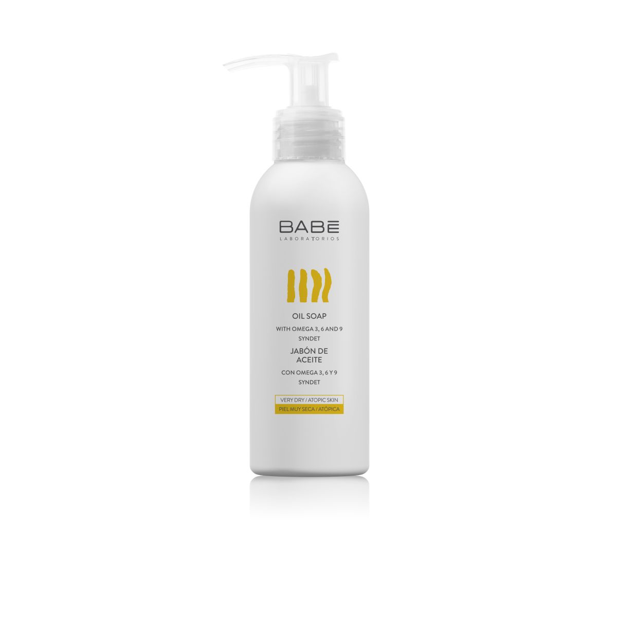 BABE ÕLISEEP 100ML - Product Image