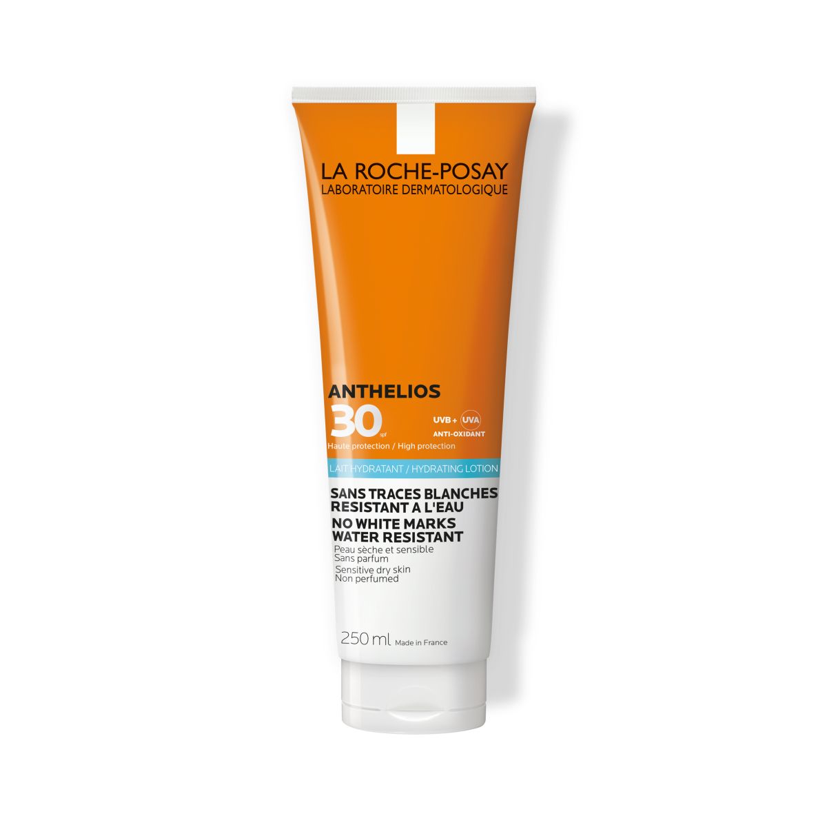 LA ROCHE-POSAY PÄIKESEKAITSEPIIM SPF30+ 250ML - Product Image