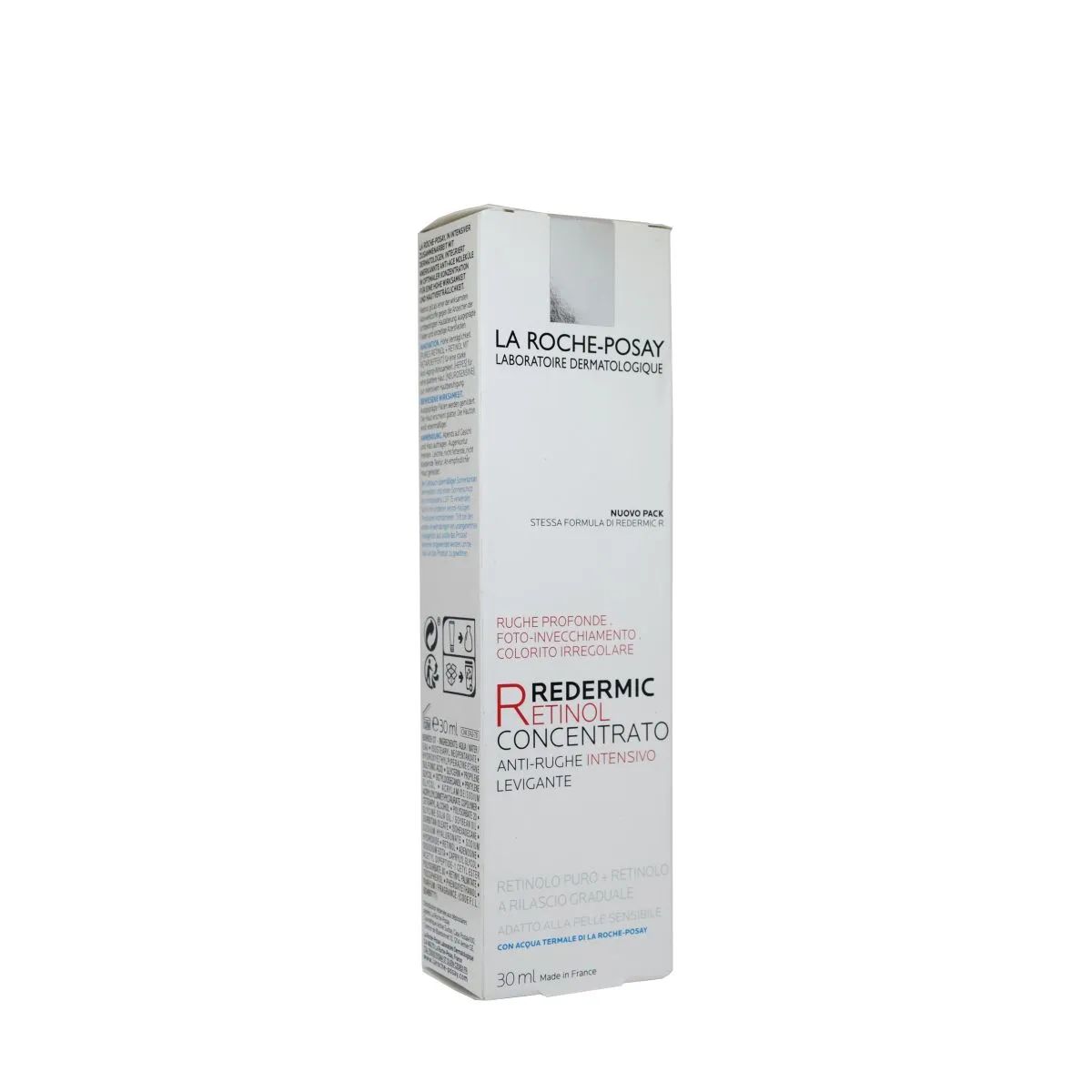 LA ROCHE-POSAY REDERMIC RETINOL KONTSENTRAAT 30ML - Product Image 1