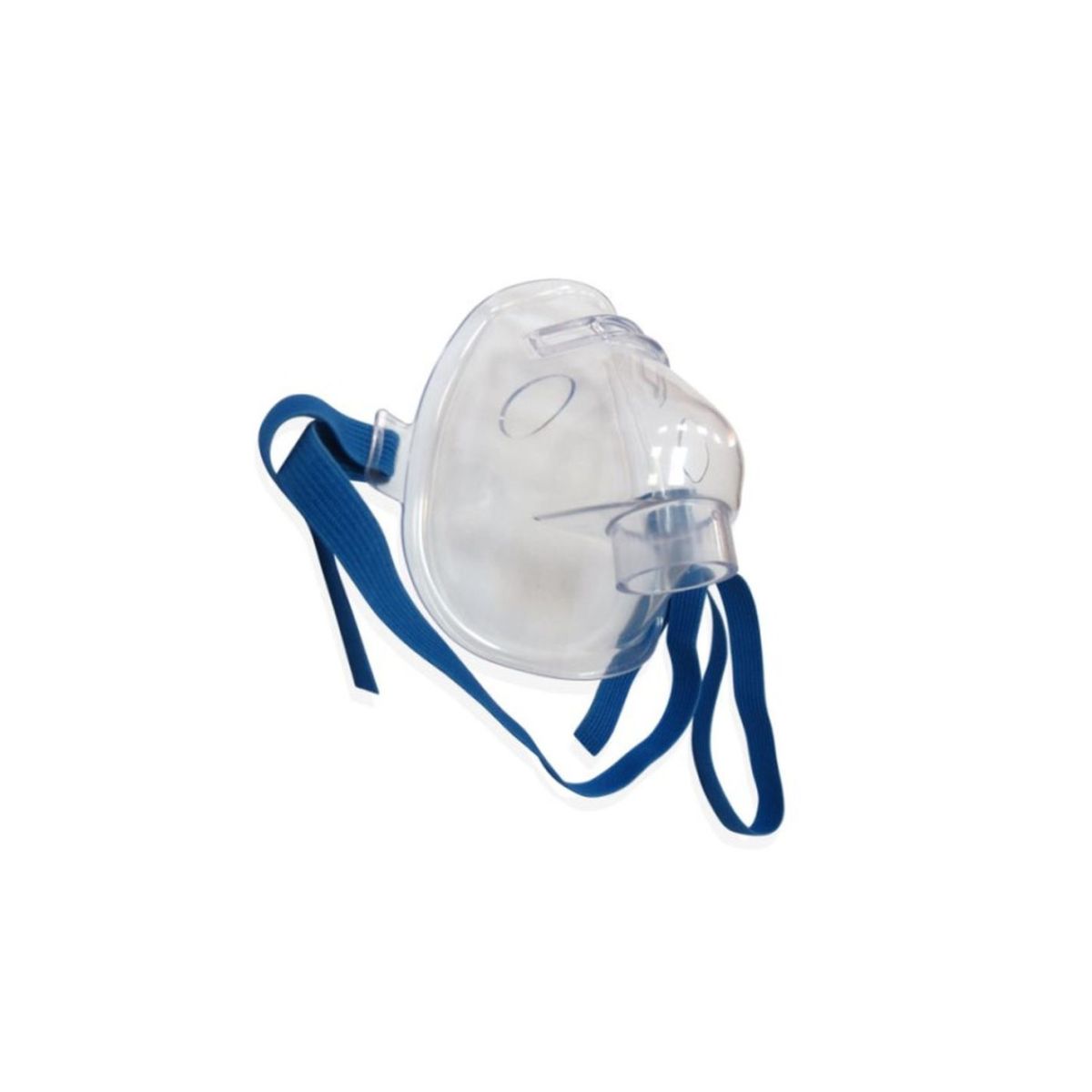 INHALAATORI OMRON MASK IMIKULE VVT (PVC) NE-C801S-KD - Product Image