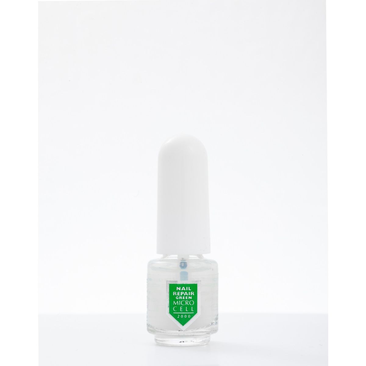 MICRO CELL GREEN KÜÜNETAASTUSLAKK FORMALDEHÜÜDIVABA 4,5ML /F6/ - Product Image