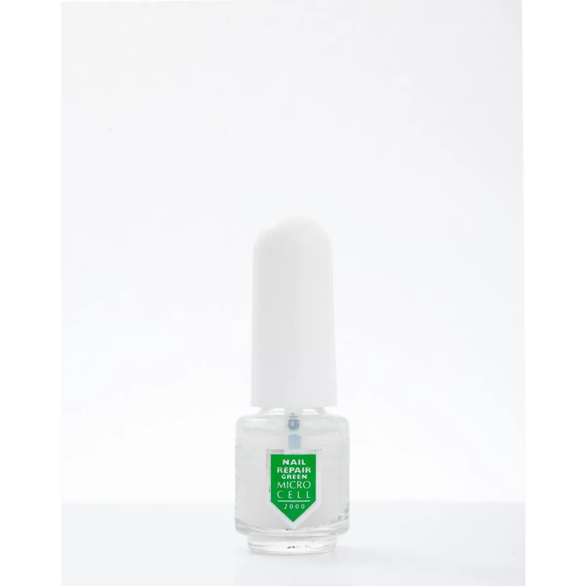 MICRO CELL GREEN KÜÜNETAASTUSLAKK FORMALDEHÜÜDIVABA 4,5ML /F6/ - Product Image