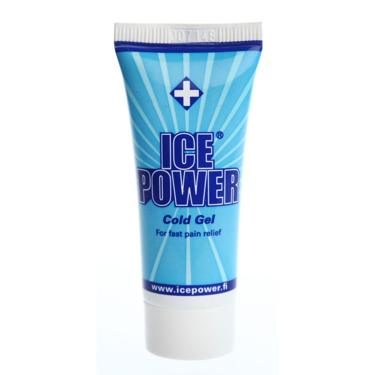 ICE POWER KÜLMAGEEL 20ML - Product Image