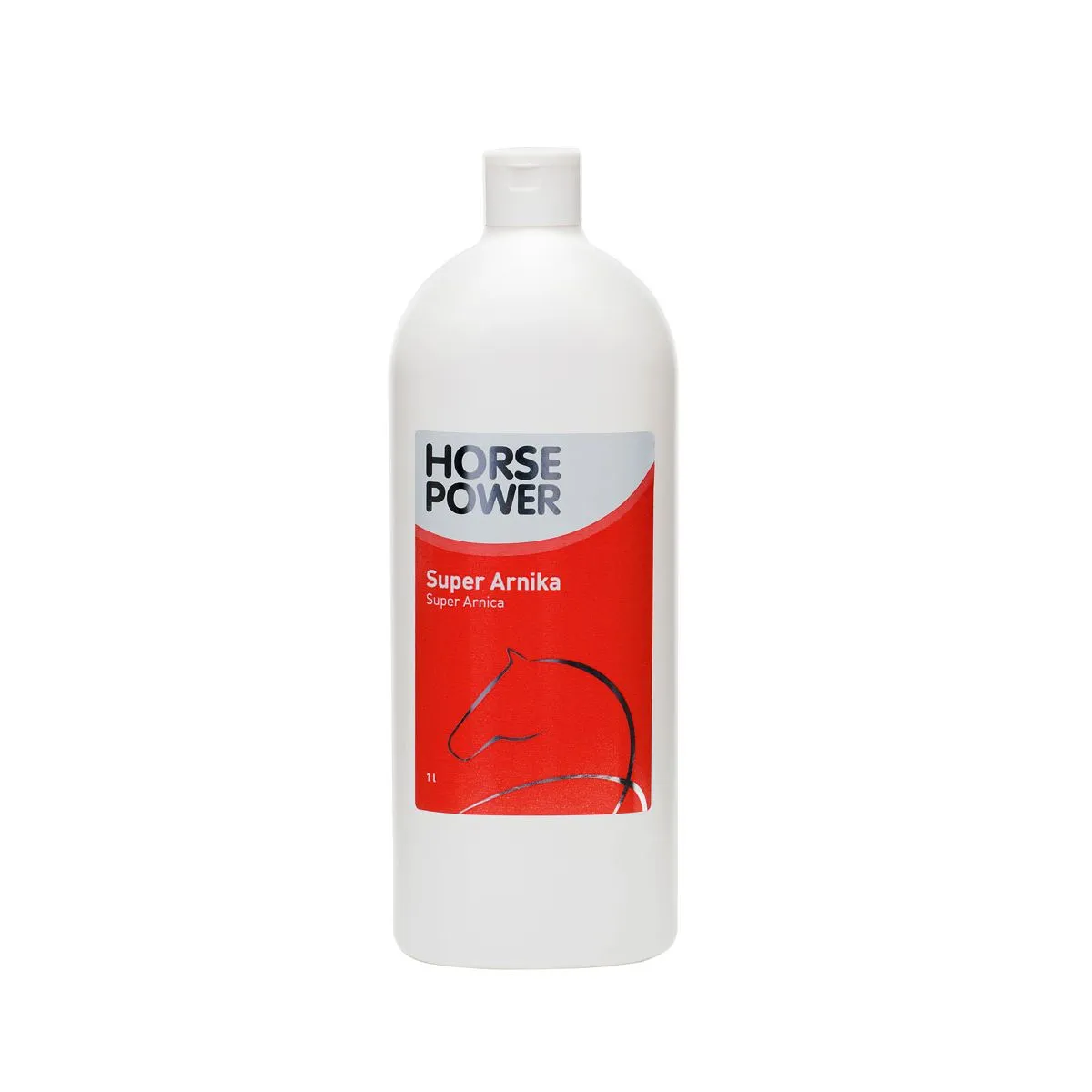 HORSE POWER SUPER ARNIKA 1000ML - Product Image