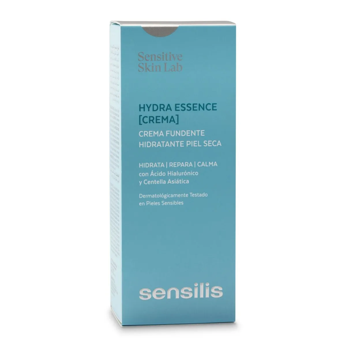 SENSILIS HYDRA ESSENCE NÄOKREEM KUIV NAHK 40ML - Product Image