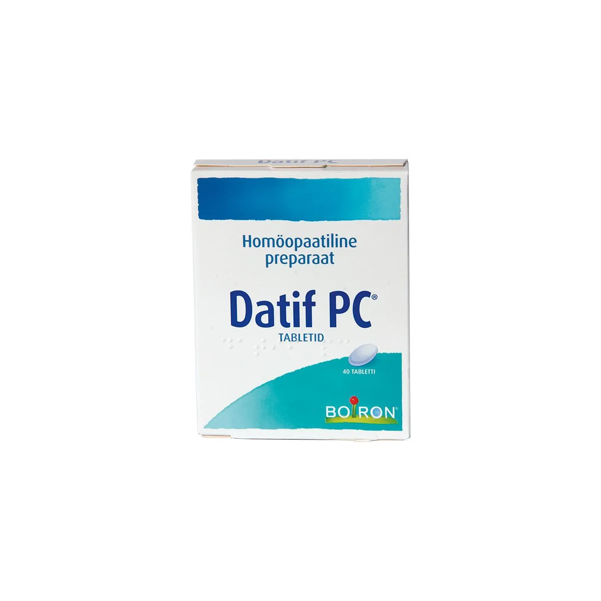 DATIF PC TBL N40 - Product Image