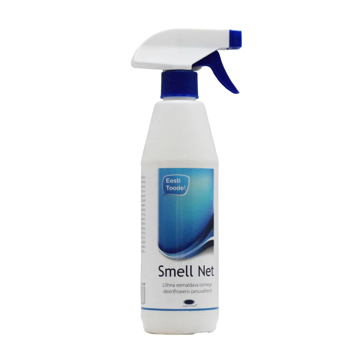 CHEMIPHARM SMELL NET VALMISLAHUS 500ML (PIHUSTIGA) - Product Image