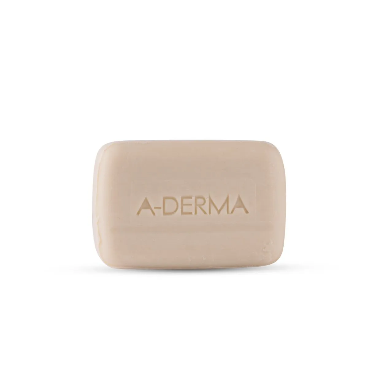 A-DERMA SOAP FREE DERMATOLOGICAL BAR 100 G - Product Image