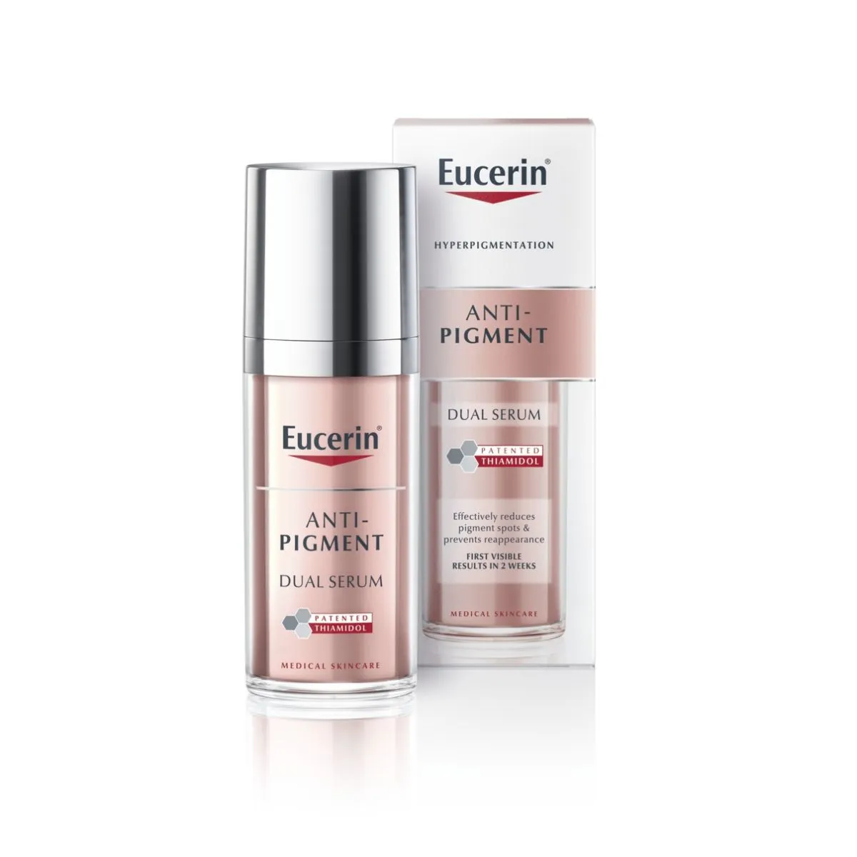 EUCERIN ANTI-PIGMENT SEERUM 30ML - Product Image