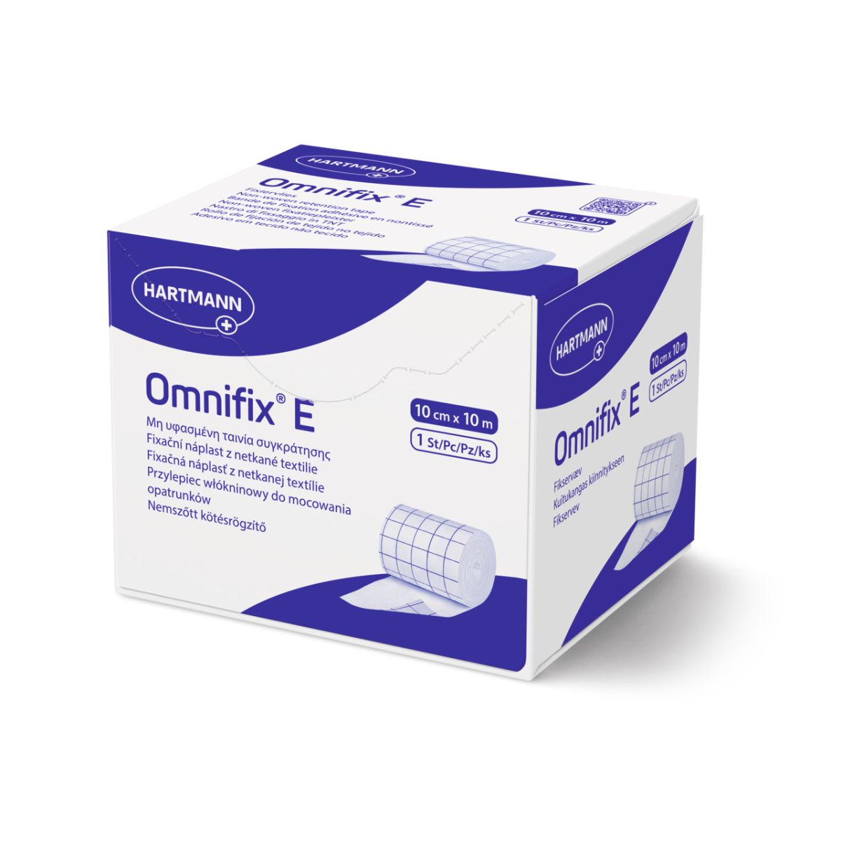 OMNIFIX E 10CMX10M /900650/ - Product Image