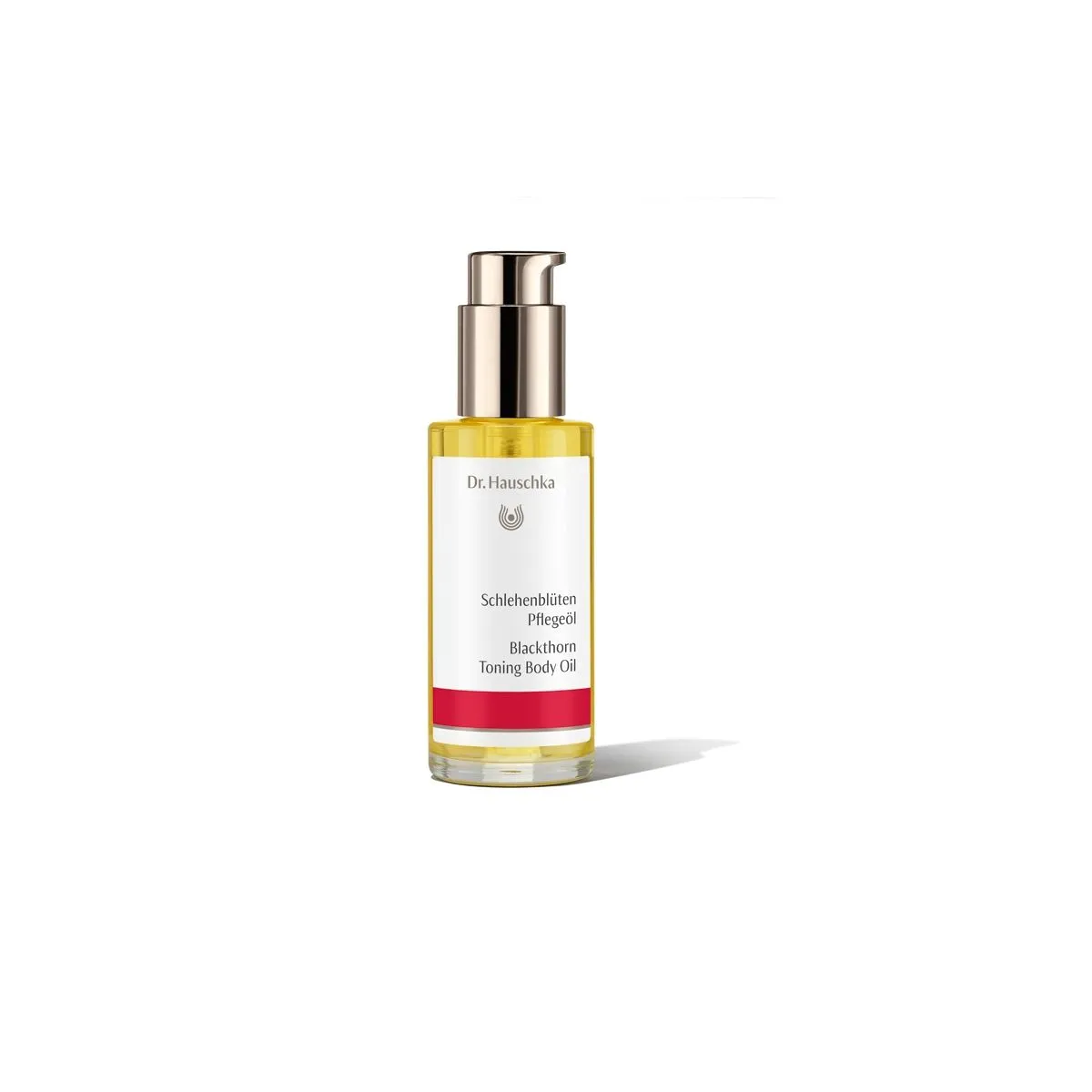 DR.HAUSCHKA LAUKAPUU KEHAÕLI 75ML - Product Image