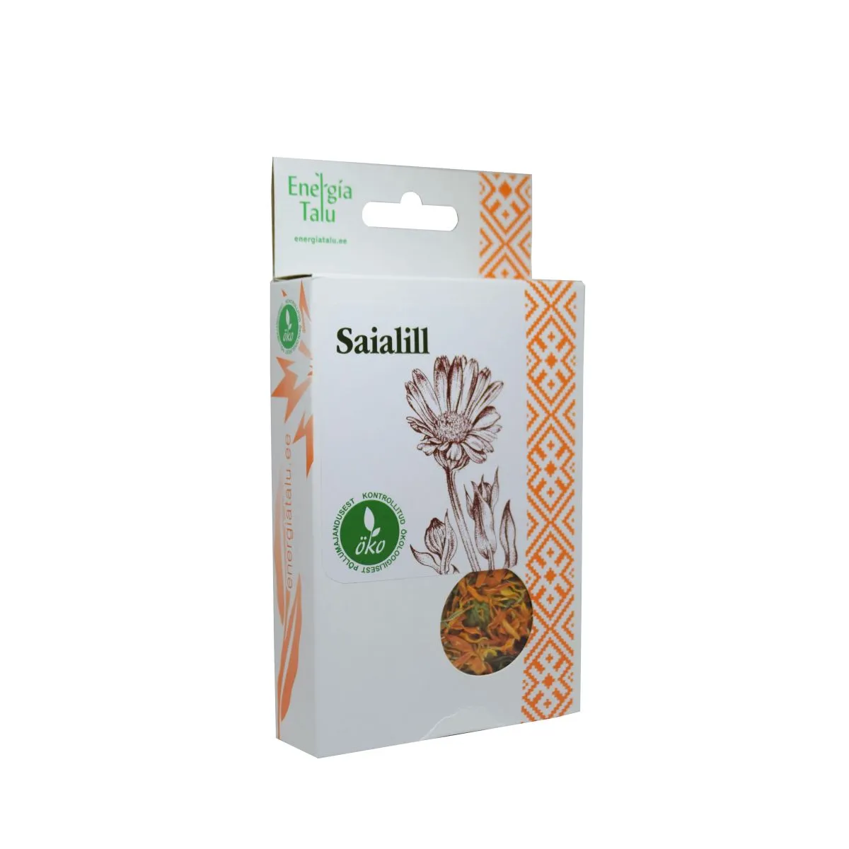 ELUJÕU ECO SAIALILL-ÖKO-15G - Product Image