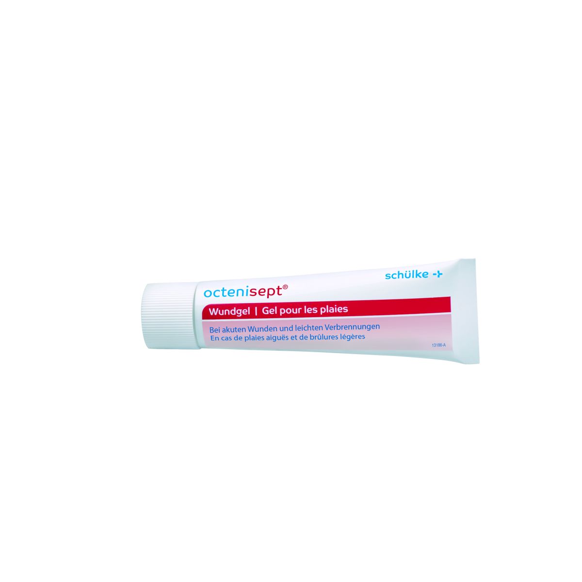 OCTENISEPT HAAVAGEEL 20ML TUUBIS - Product Image