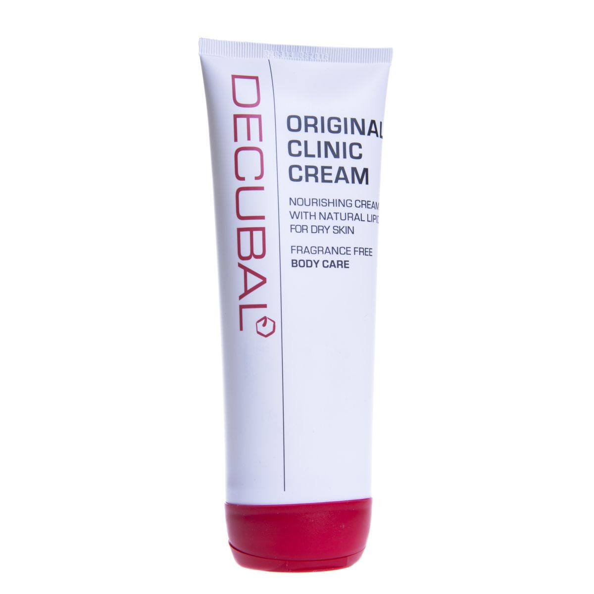 DECUBAL CLINIC HOOLDAV KREEM 250G - Product Image