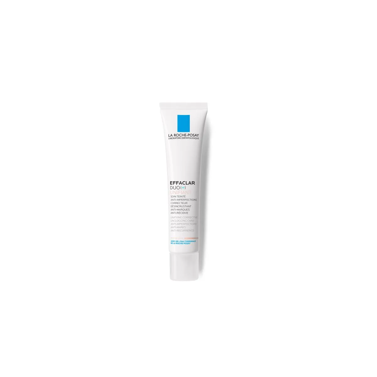 Effaclar Duo(+) Unifant Тонирующий - Product Image