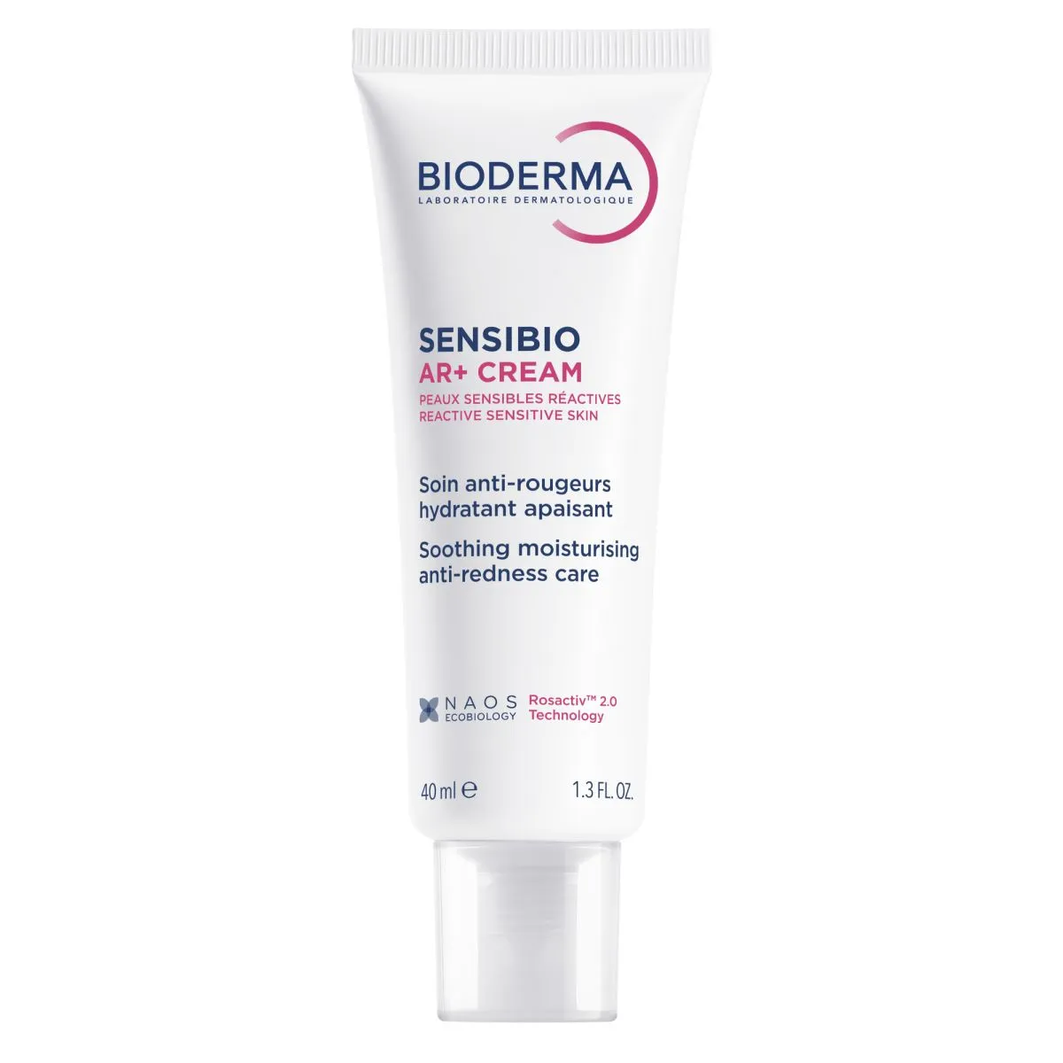 BIODERMA SENSIBIO AR+ KREEM 40ML - Product Image