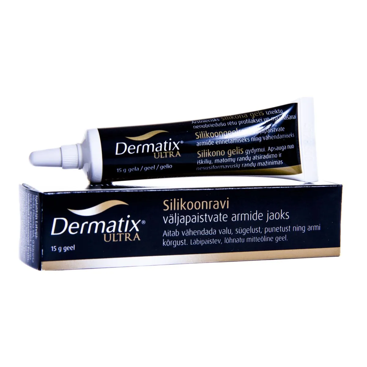 DERMATIX ULTRA GEEL 15G - Product Image