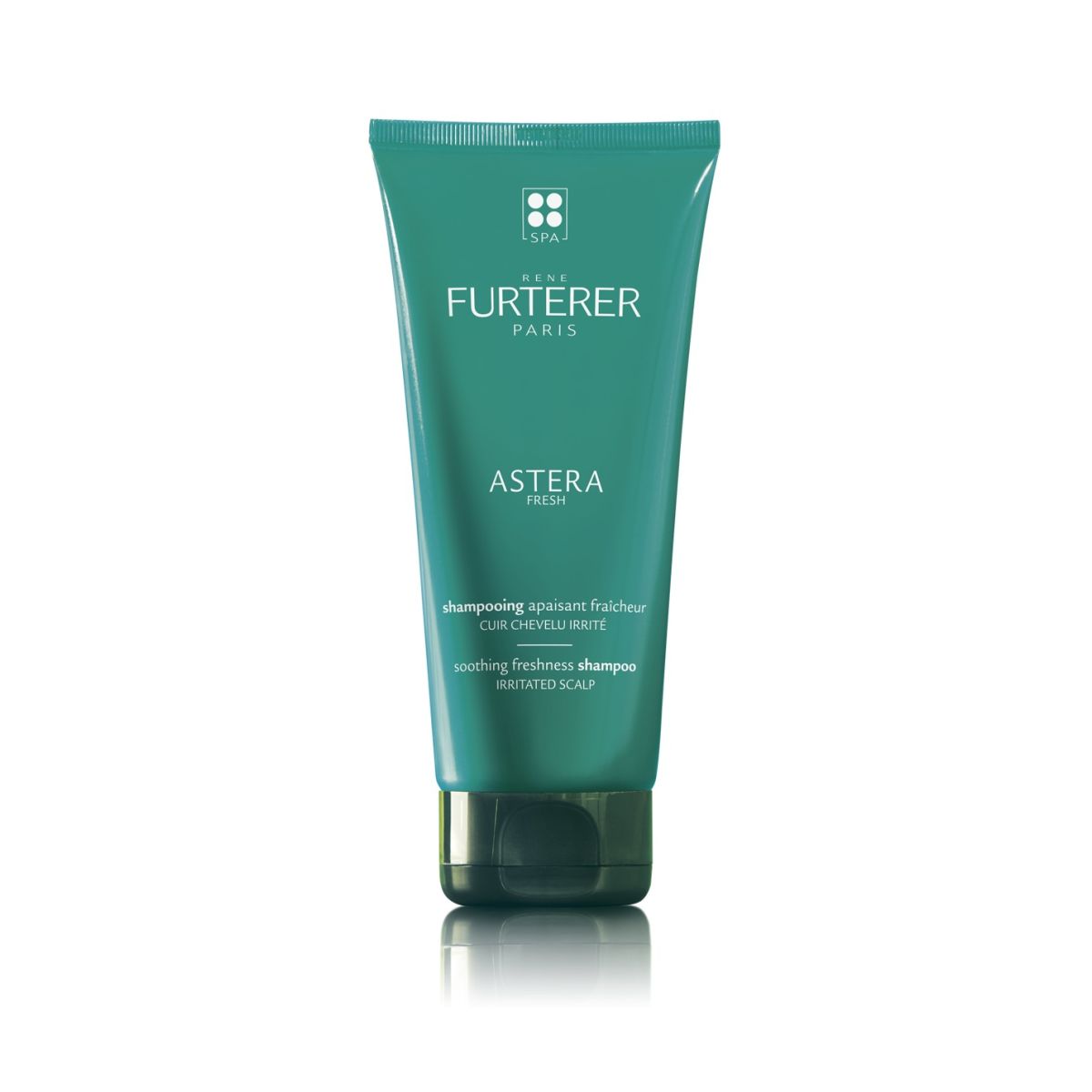 RENE FURTERER ASTERA SOOTHING FRESHNESS SHAMPOO  200 ML - Product Image