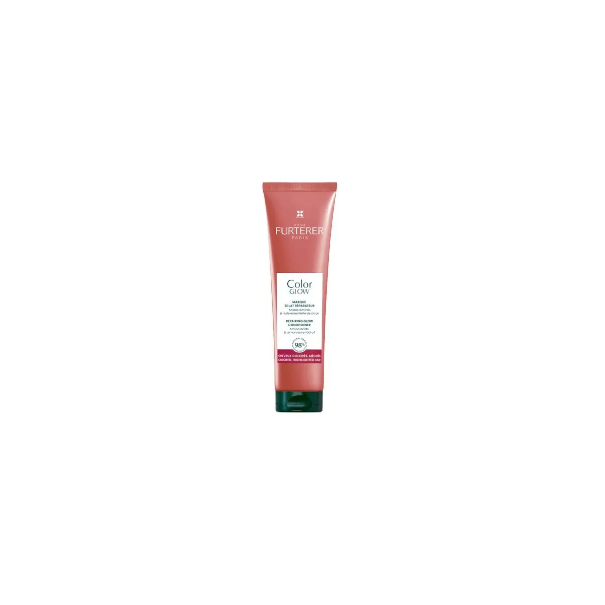 RENE FURTERER COLOR GLOW PALSAM-MASK TAASTAV 100ML - Product Image