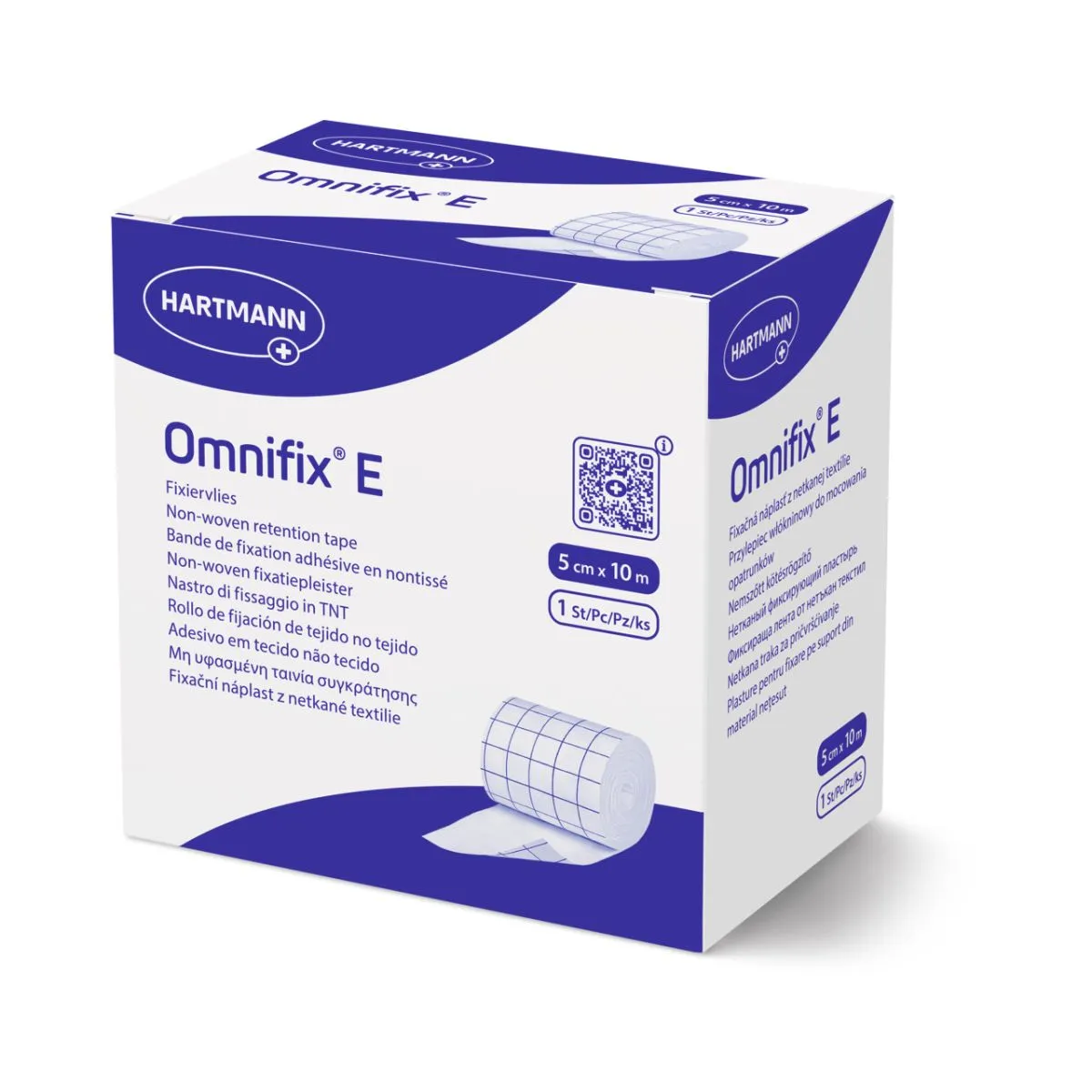 OMNIFIX E 5CMX10M /900649/ - Product Image