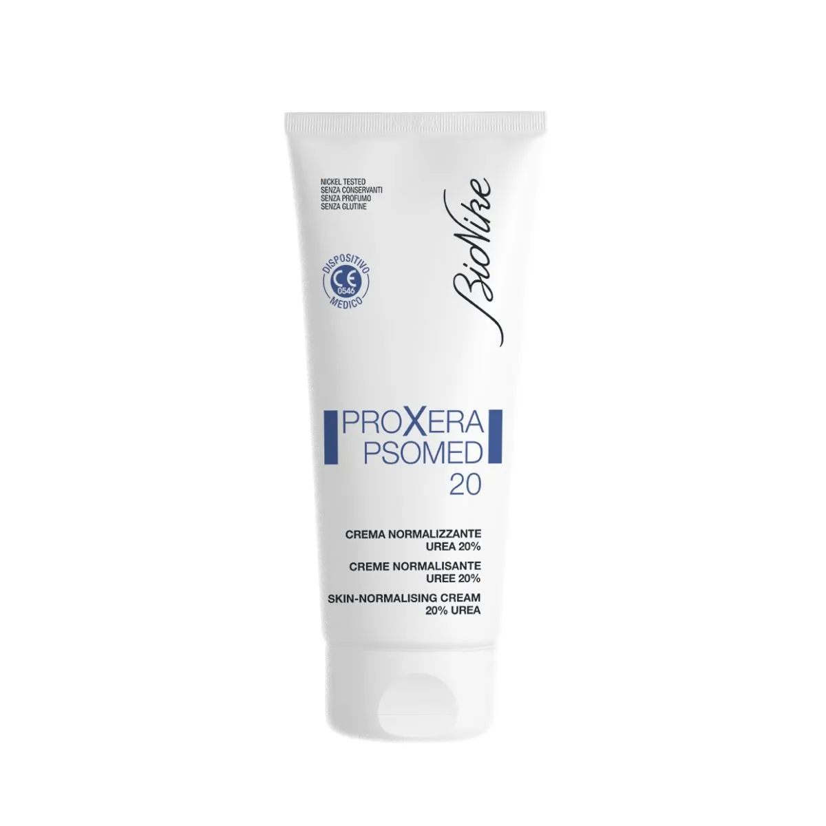 BIONIKE PROXERA PSOMED KREEM 20% UUREA 200ML - Product Image