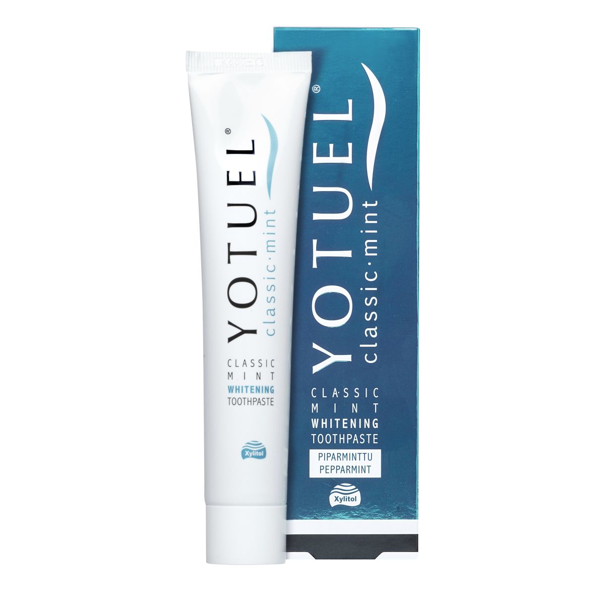 YOTUEL HAMBAPASTA CLASSIC 50ML - Product Image