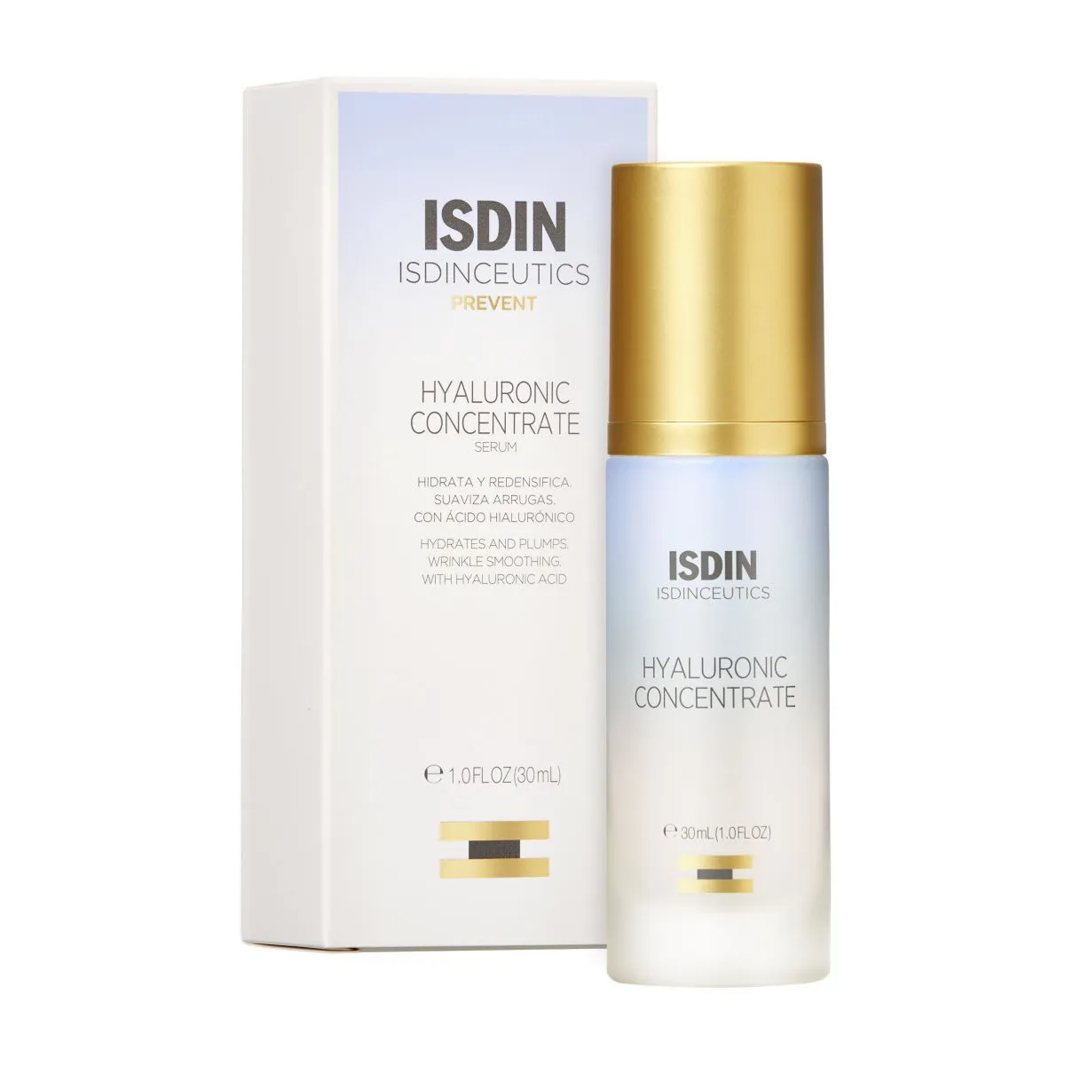 ISDIN SEERUM HÜALUROONHAPPEGA 30ML - Product Image