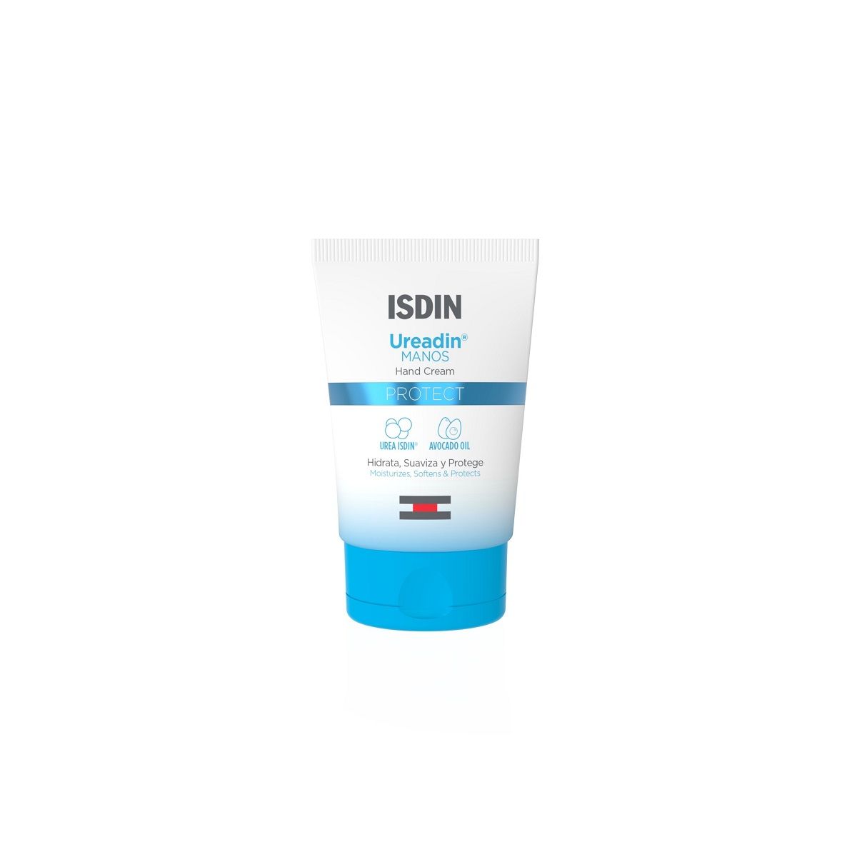 ISDIN KÄTEKREEM AVOKAADOÕLIGA NIISUTAV 50ML - Product Image