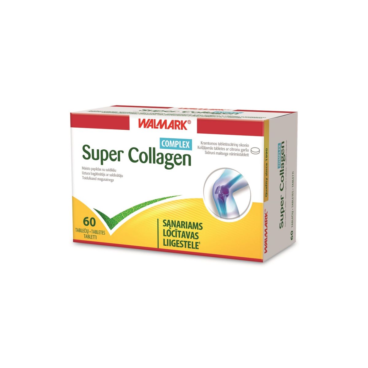 Super Collagen COMPLEX - Product Image