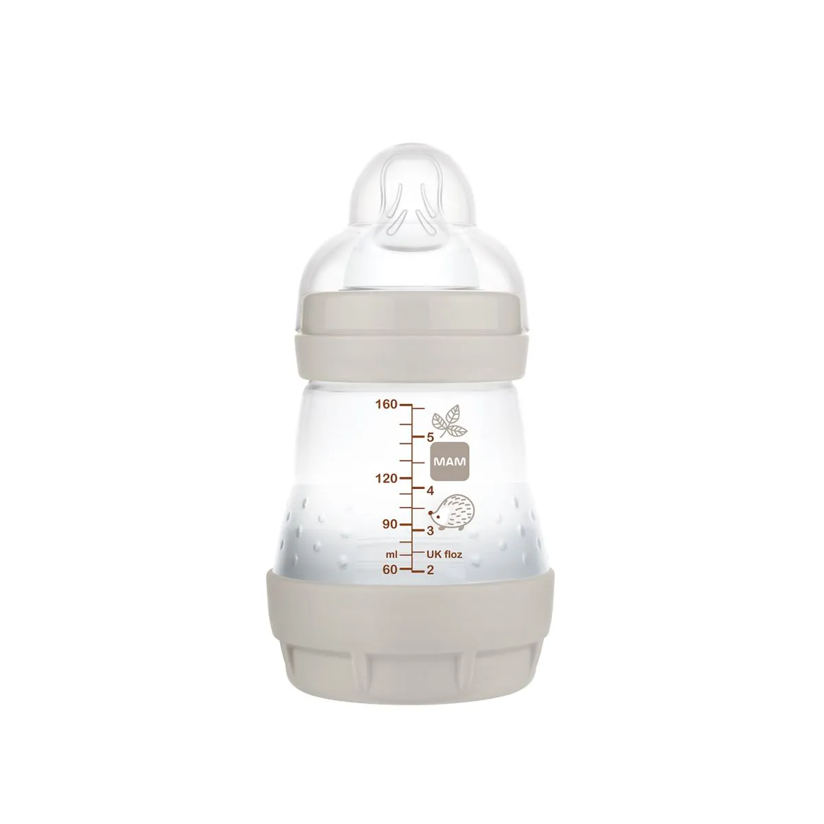 MAM ANTI-COLIC LUTIPUDEL 160ML - Product Image