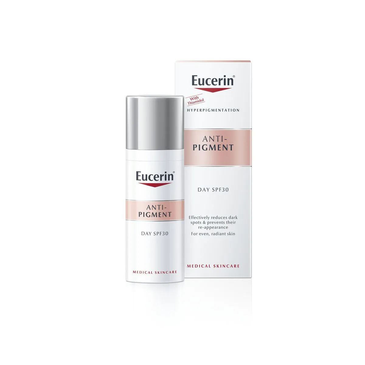 EUCERIN ANTI-PIGMENT PÄEVAKREEM SPF30 50ML - Product Image