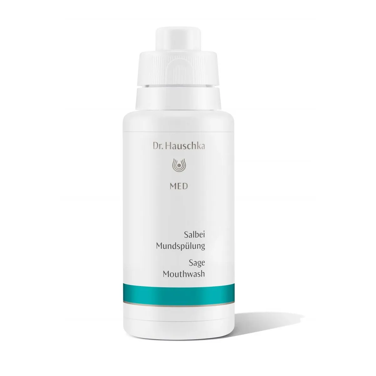 DR.HAUSCHKA MED SUUVESI 300ML - Product Image