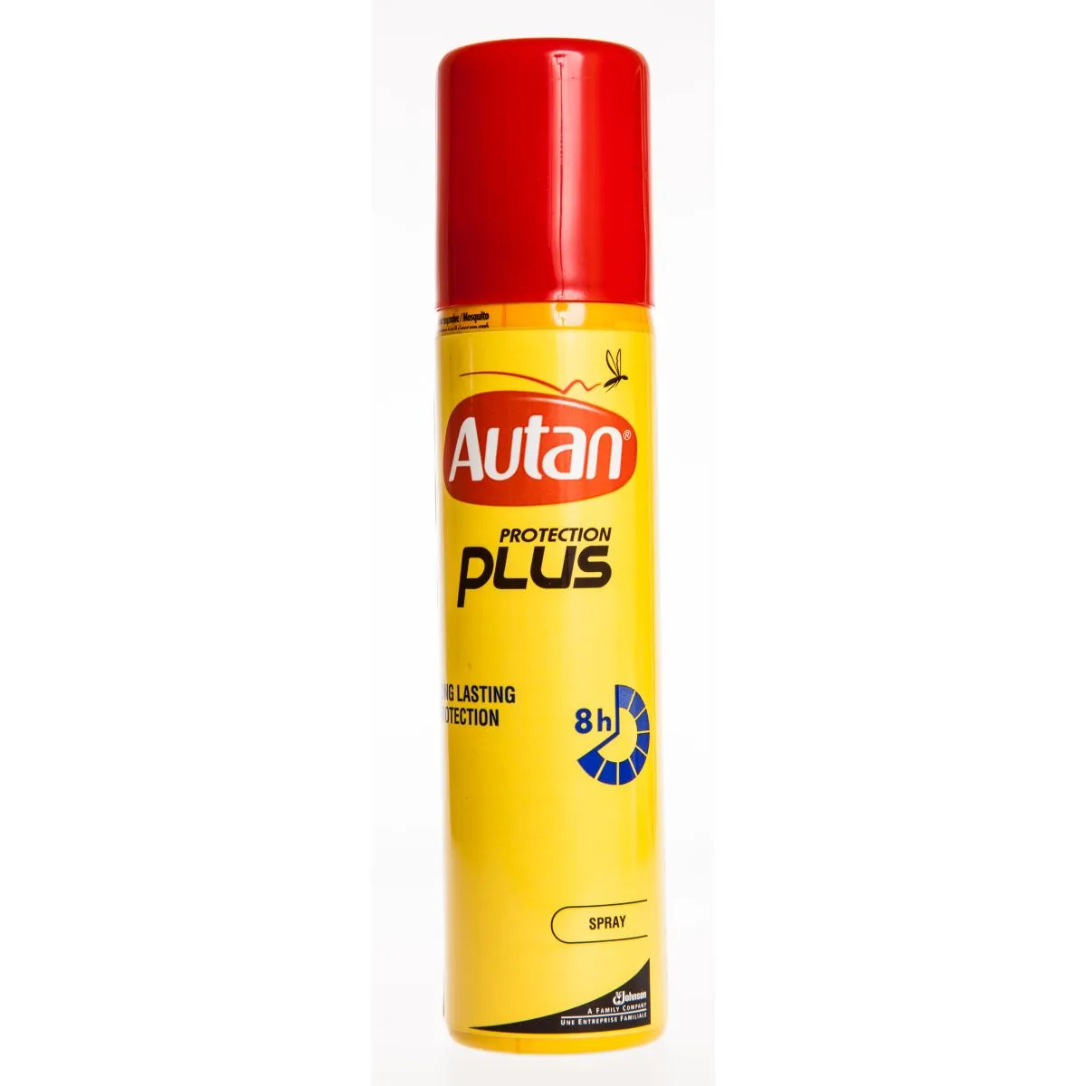 AUTAN PROTECTION PLUS AEROSOOL 100ML - Product Image