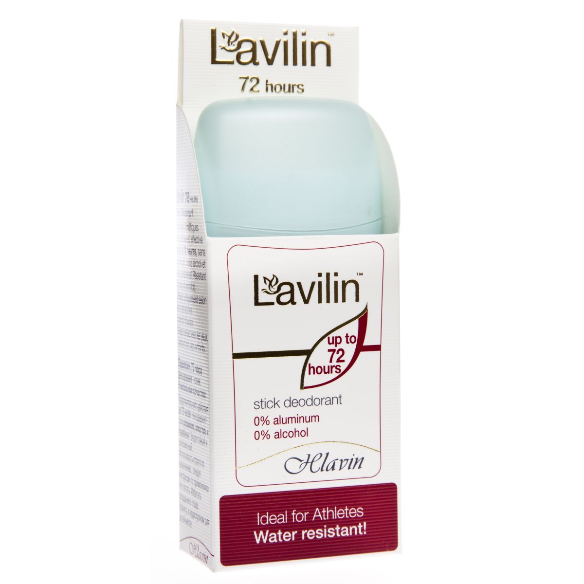 Lavilin 72H Cтик Дезодорант - Product Image