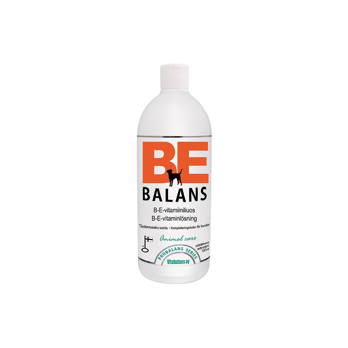 VITABALANS PROBALANS BE-BALANS 100ML - Product Image