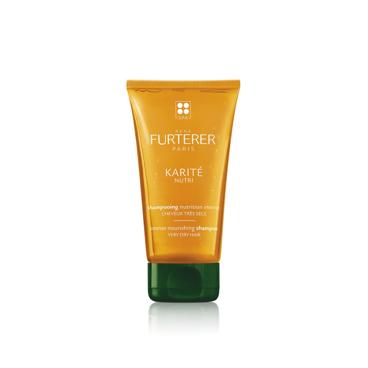 RENE FURTERER KARITE  NUTRI INTENSE NOURISHING SHAMPOO 150 ML - Product Image