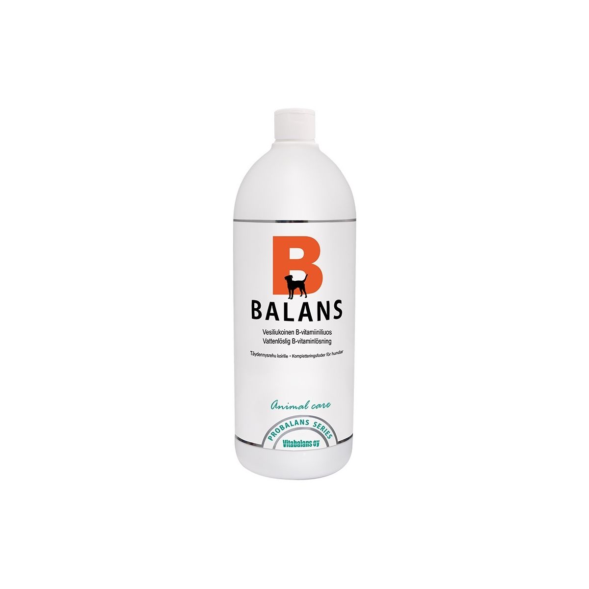 VITABALANS PROBALANS B-BALANS 100ML - Product Image