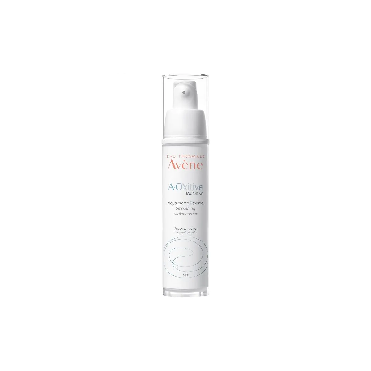 AVENE A-OXITIVE SILENDAV PÄEVAKREEM 30ML - Product Image