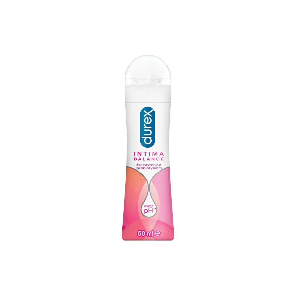 DUREX LIBESTI INTIMA BALANCE 50ML - Product Image