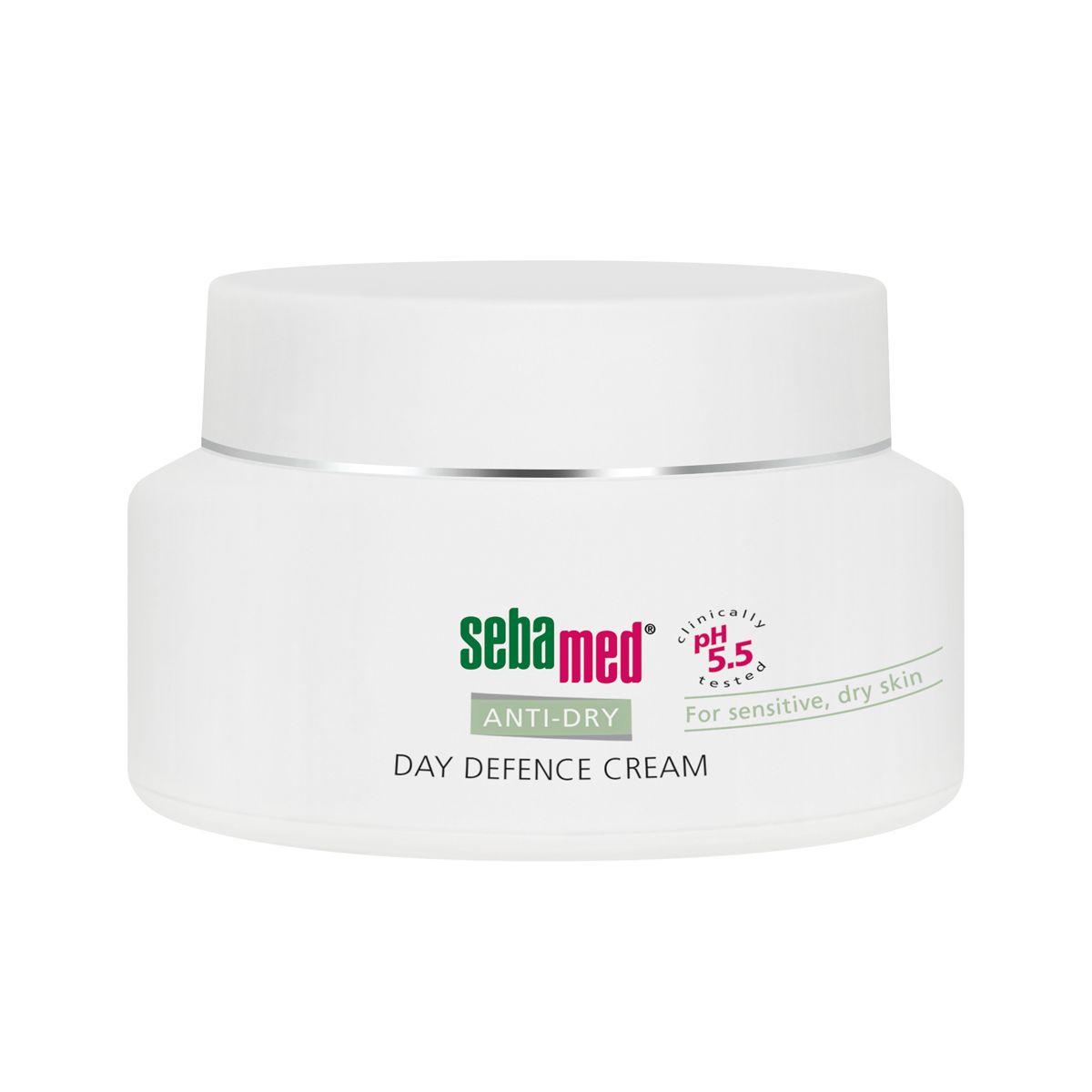 SEBAMED ANTI-DRY PÄEVAKREEM 50ML - Product Image