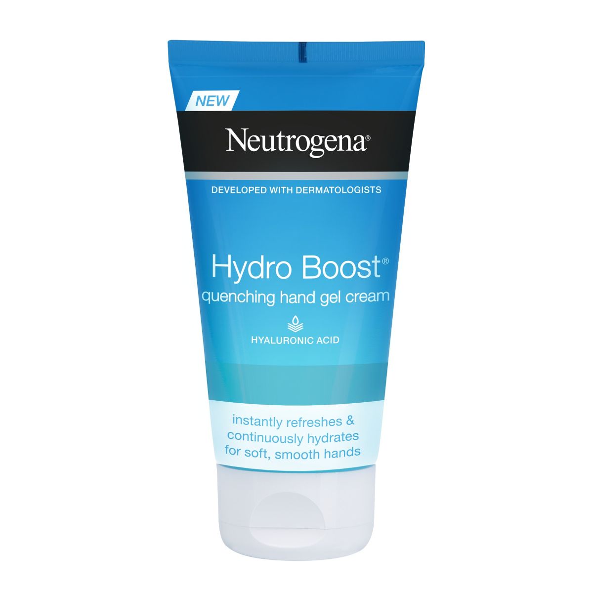 NEUTROGENA KÄTEKREEM HYDRO BOOST NIISUTAV 75ML - Product Image